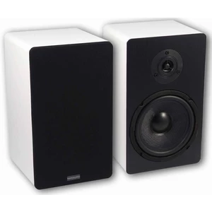 BS Acoustic SONUS100W Noir-Blanc