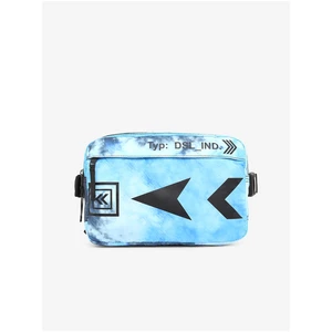 Diesel Sorake Cross body bag Modrá