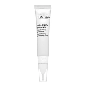 Filorga Skin-Unify Radiance Illuminating Perfecting Fluid fluid z ujednolicającą i rozjaśniającą skórę formułą 15 ml