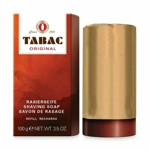 Tabac Original mýdlo na holení v tyčince pro muže 100 g