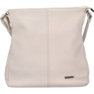 Tangerin Dámská crossbody kabelka 8003 Beige