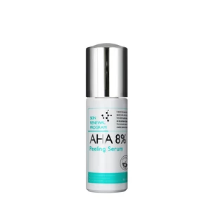 Mizon Skin Renewal Program AHA 8% Peeling Serum vyhladzujúce exfoliačné sérum s regeneračným účinkom 50 ml