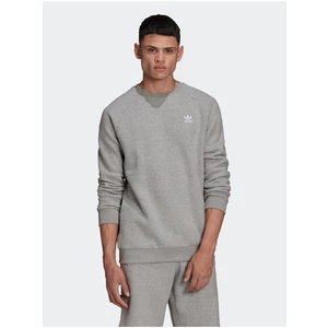 Bluza męska adidas Originals Adicolor Essentials Trefoil Crewneck Sweatshirt H34642