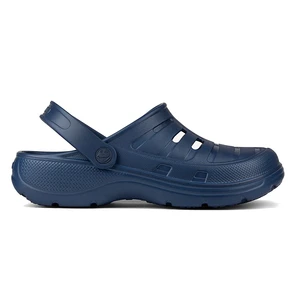 Coqui Pánske šľapky Kenso Navy 6305-100-2100 41