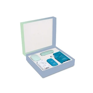 Haan Gift Sets Great Aquamarine dárková sada