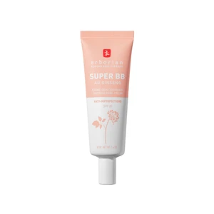 Erborian BB krém SPF 20 Super BB (Covering Care-Cream) 40 ml Dore