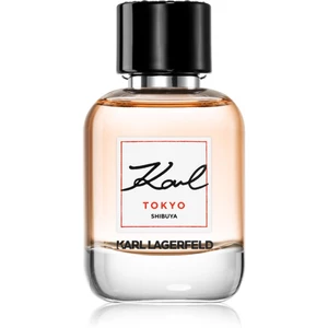 Lagerfeld Karl Tokyo Shibuya woda perfumowana dla kobiet 60 ml