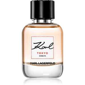 Lagerfeld Karl Tokyo Shibuya woda perfumowana dla kobiet 60 ml