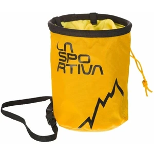 La Sportiva LSP Chalk Bag Yellow PZ