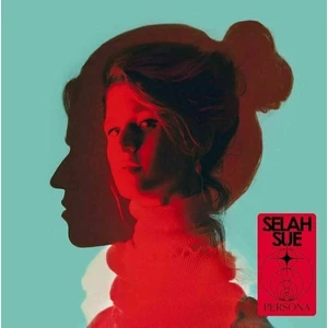 Selah Sue - Persona (LP)