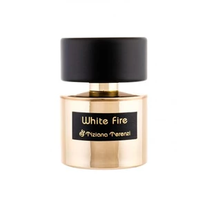 Tiziana Terenzi White Fire 100 ml parfum unisex poškodená krabička