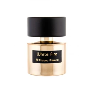 Tiziana Terenzi White Fire 100 ml parfum unisex poškodená krabička