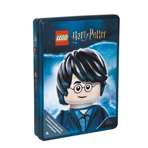 LEGO Harry Potter