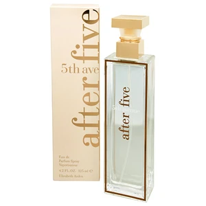 Elizabeth Arden 5th Avenue After Five parfémovaná voda pro ženy 125 ml