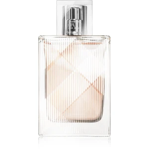 Burberry Brit for Her toaletní voda pro ženy 50 ml