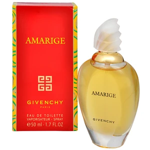 GIVENCHY - Amarige - Toaletní voda