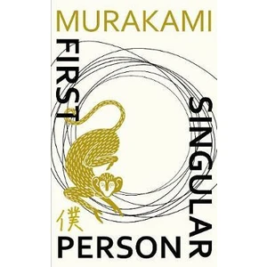 First Person Singular - Haruki Murakami