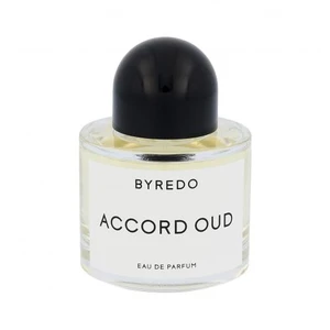 Byredo Accord Oud - EDP 50 ml