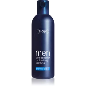 Ziaja Men hydratačný sprchový gél pre mužov 300 ml