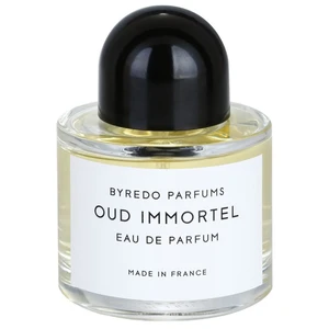 Byredo Oud Immortel parfémovaná voda unisex 50 ml