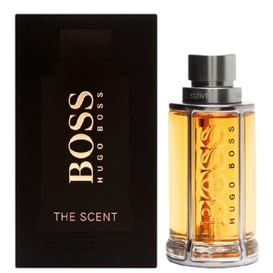 Hugo Boss BOSS The Scent toaletní voda pro muže 100 ml