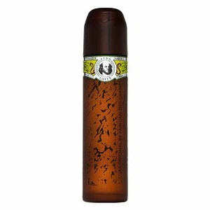 Cuba Green toaletní voda pro muže 100 ml