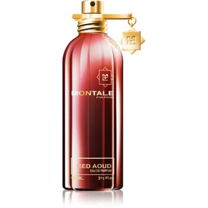 Montale Red Aoud parfémovaná voda unisex 100 ml