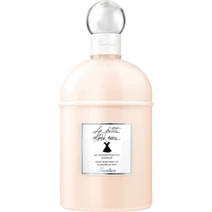 Guerlain La Petite Robe Noire telové mlieko pre ženy 200 ml