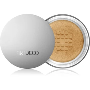 Artdeco Mineral Powder 6 Honey mineralny podkład ochronny 15 g