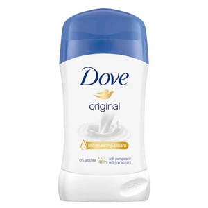 Dove Original antiperspirant 48h 40 ml