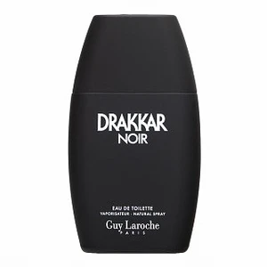 Guy Laroche Drakkar Noir toaletná voda pre mužov 50 ml