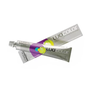 L´Oréal Professionnel LuoColor profesjonalna permanentna farba do włosów z wielowymiarowym efektem P02 50 ml