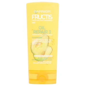 Garnier Fructis Oil Repair 3 posilující balzám pro suché a poškozené vlasy 200 ml