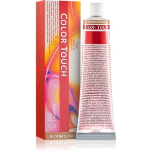 Wella Professionals Color Touch Rich Naturals farba na vlasy odtieň 9/16 60 ml