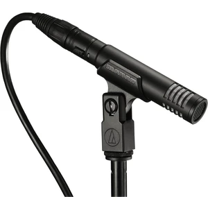 Audio-Technica PRO 37 Microphone à condensateur pour instruments