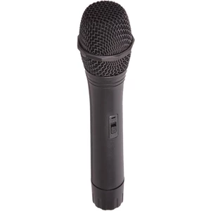 Ibiza Sound PORTUHF-HAND863 Microphone de chant à condensateur
