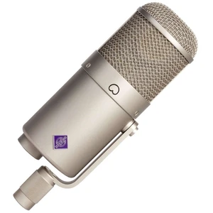 Neumann U 47 Fet Microphone à condensateur pour studio