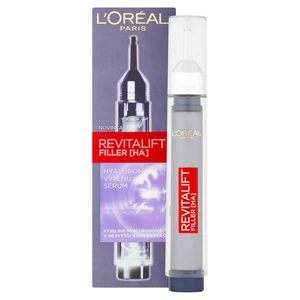 L´Oréal Paris Vyplňující hyaluronové sérum Revitalift Filler [HA] 16 ml