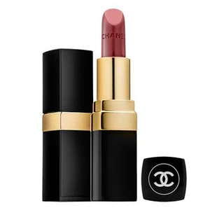 Chanel Rouge Coco rtěnka pro intenzivní hydrataci odstín 434 Mademoiselle 3.5 g
