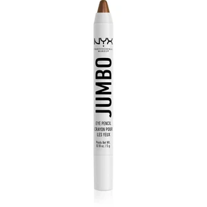 NYX Professional Makeup Jumbo ceruzka na oči odtieň 609 French Fries 5 g