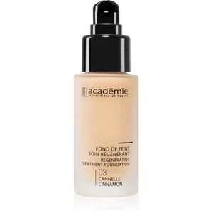 Académie Scientifique de Beauté Complexion tekutý make-up s hydratačním účinkem odstín 03 Cinnamon 30 ml