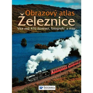 Železnice