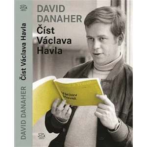 Číst Václava Havla - David Danaher, Stefan Segi