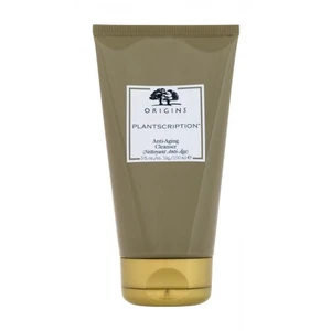 Origins Plantscription Anti-Aging Cleanser 150 ml čisticí krém pro ženy na všechny typy pleti