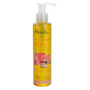 Melvita Nectar de Roses čistiaci olej 145 ml