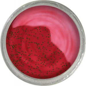 Berkley těsto na pstruhy powerbait trout dough fruit range 50 g - strawberry dream