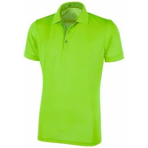 Galvin Green Max Ventil8+ Mens Polo Shirt Lime S