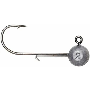 Savage gear jiggová hlava micro jighead háčik 6 3 ks - 2 g