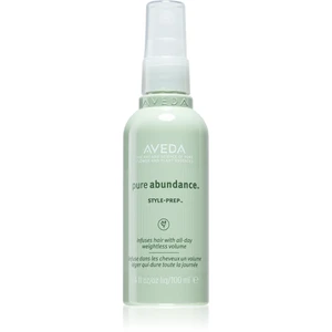 Aveda Pure Abundance™ Style-Prep™ stylingový sprej pro objem 100 ml