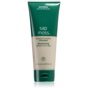Aveda Sap Moss Weightless Hydration Shampoo odżywczy szampon o działaniu nawilżającym 200 ml